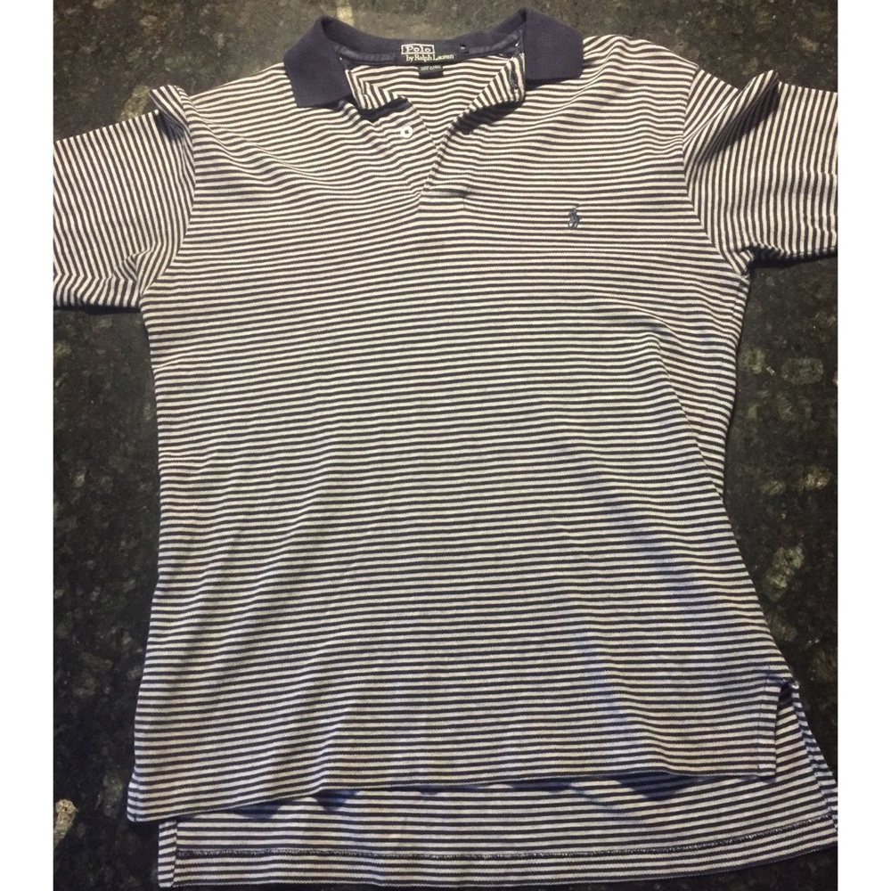 Polo By Ralph Lauren